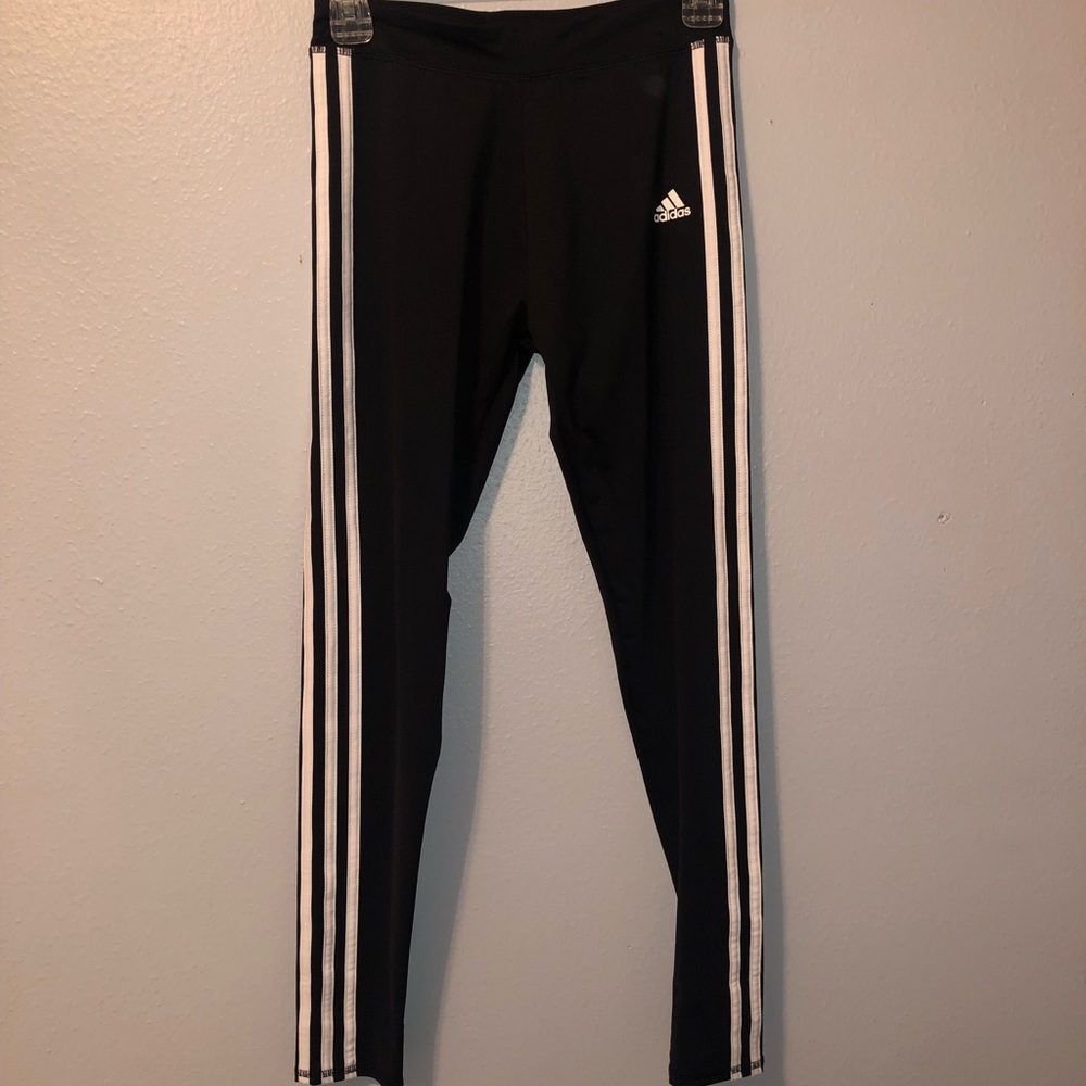adidas leggings